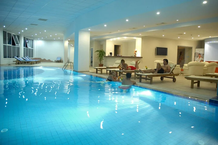 Кушадасы: Sealight Resort Hotel