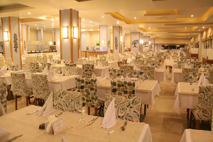 Кушадасы: Sealight Resort Hotel