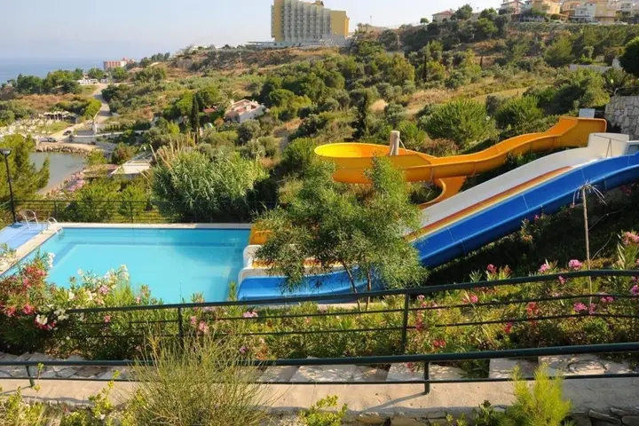 Кушадасы: Sealight Resort Hotel