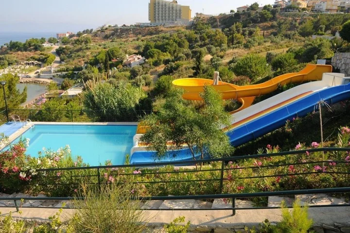 Кушадасы: Sealight Resort Hotel