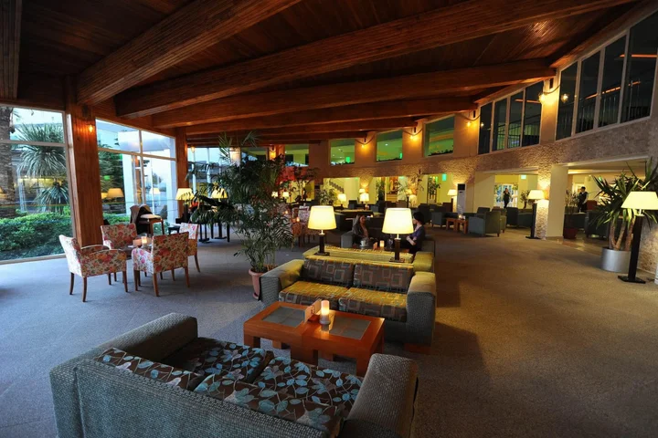 Кушадасы: Sealight Resort Hotel