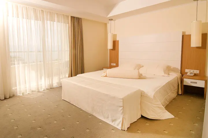 Кушадасы: Sealight Resort Hotel