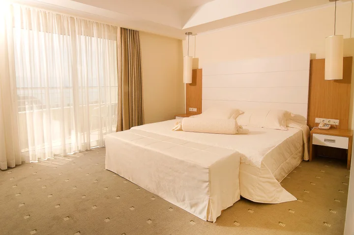 Кушадасы: Sealight Resort Hotel