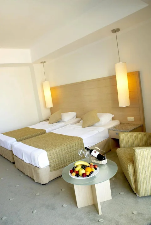 Кушадасы: Sealight Resort Hotel