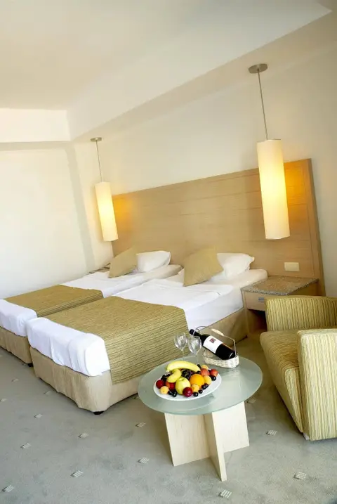 Кушадасы: Sealight Resort Hotel