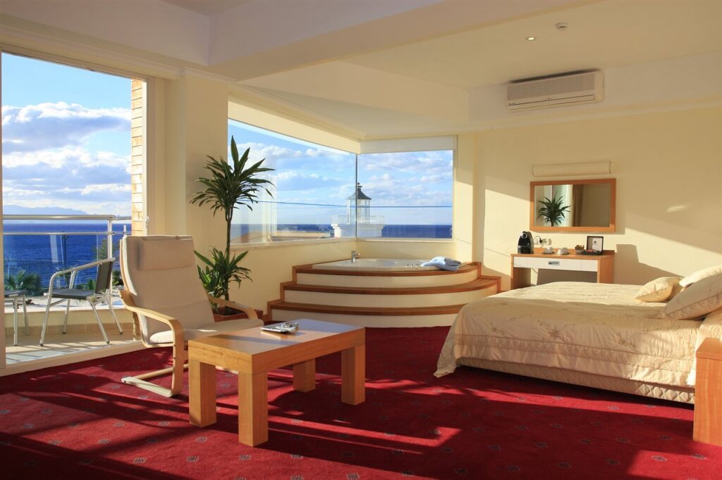 Кушадасы: Sealight Resort Hotel