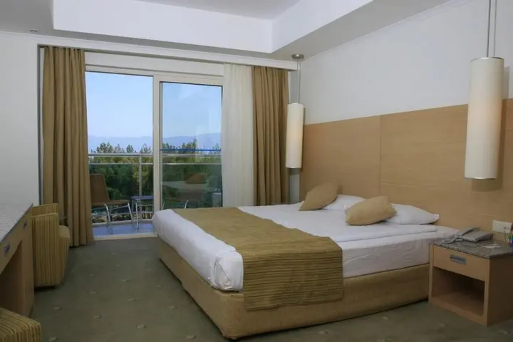 Кушадасы: Sealight Resort Hotel