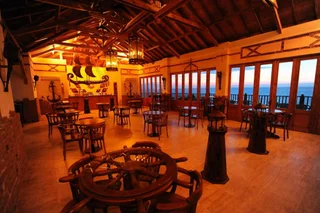 Кушадасы: Sealight Resort Hotel