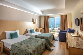 Кушадасы: Sealight Resort Hotel