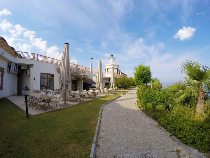 Кушадасы: Sealight Resort Hotel
