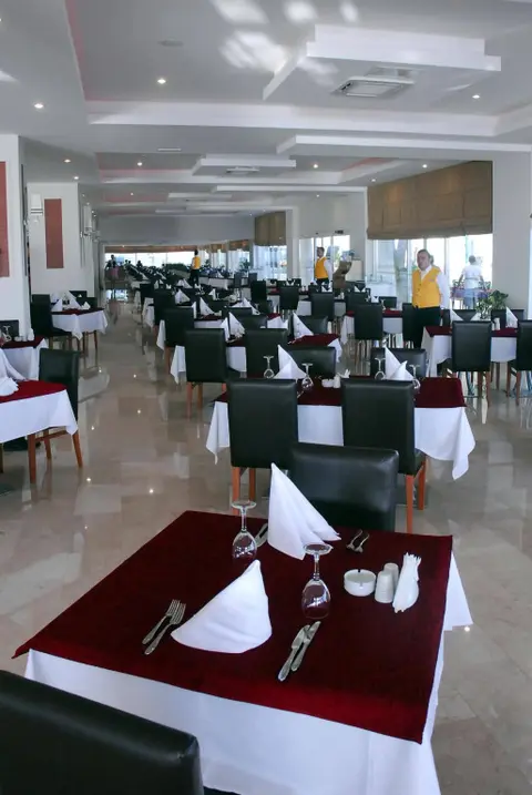 Кушадасы: Sealight Resort Hotel