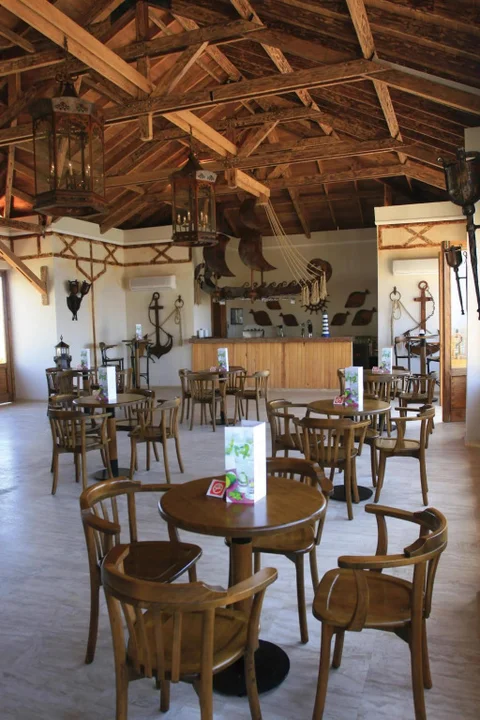 Кушадасы: Sealight Resort Hotel