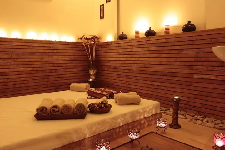 Кушадасы: Sealight Resort Hotel