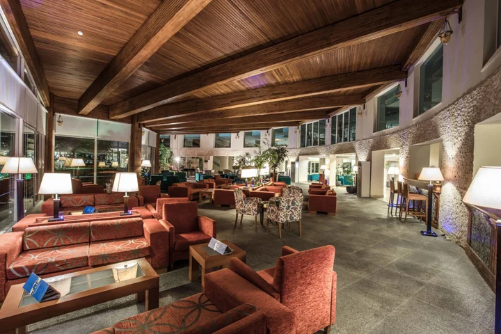 Кушадасы: Sealight Resort Hotel