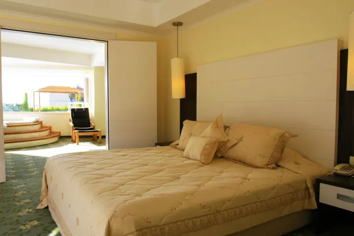 Кушадасы: Sealight Resort Hotel