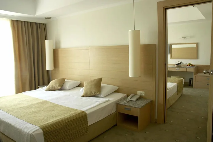 Кушадасы: Sealight Resort Hotel