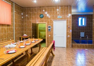 Курск: Отель Форсаж