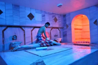 Аланья: Azak Beach Hotel