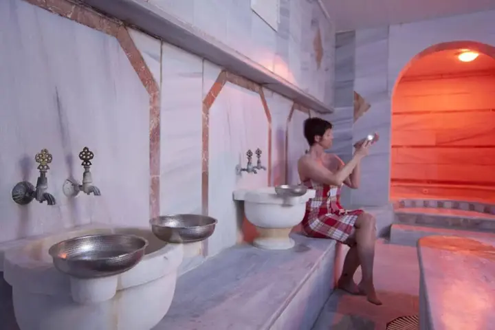 Аланья: Azak Beach Hotel