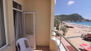 Аланья: Azak Beach Hotel
