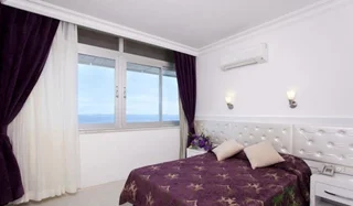 Аланья: Azak Beach Hotel