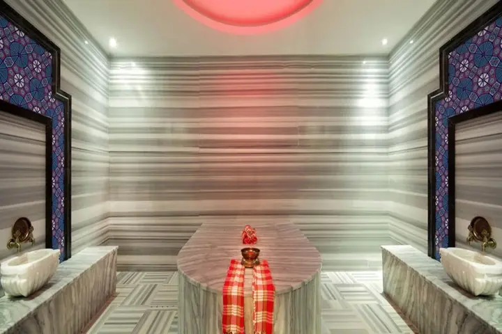 Окурджалар: Litore Resort Hotel & Spa - All Inclusive