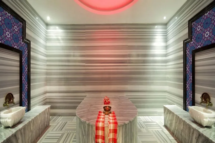 Окурджалар: Litore Resort Hotel & Spa - All Inclusive