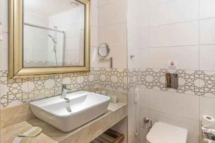 Окурджалар: Litore Resort Hotel & Spa - All Inclusive