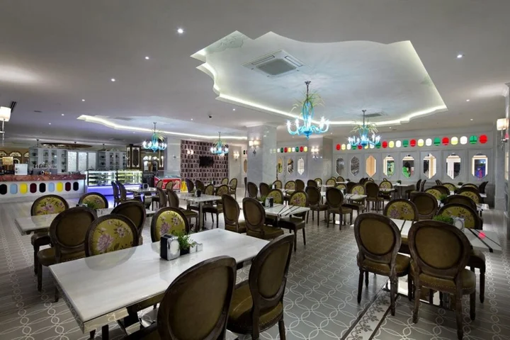 Окурджалар: Litore Resort Hotel & Spa - All Inclusive