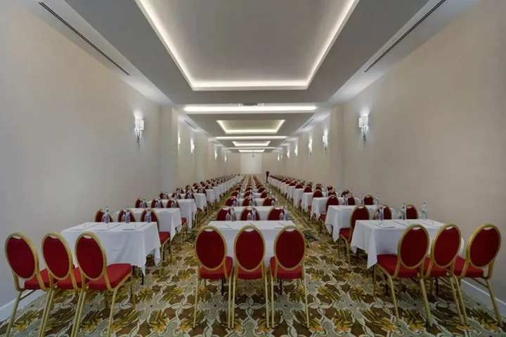 Окурджалар: Litore Resort Hotel & Spa - All Inclusive