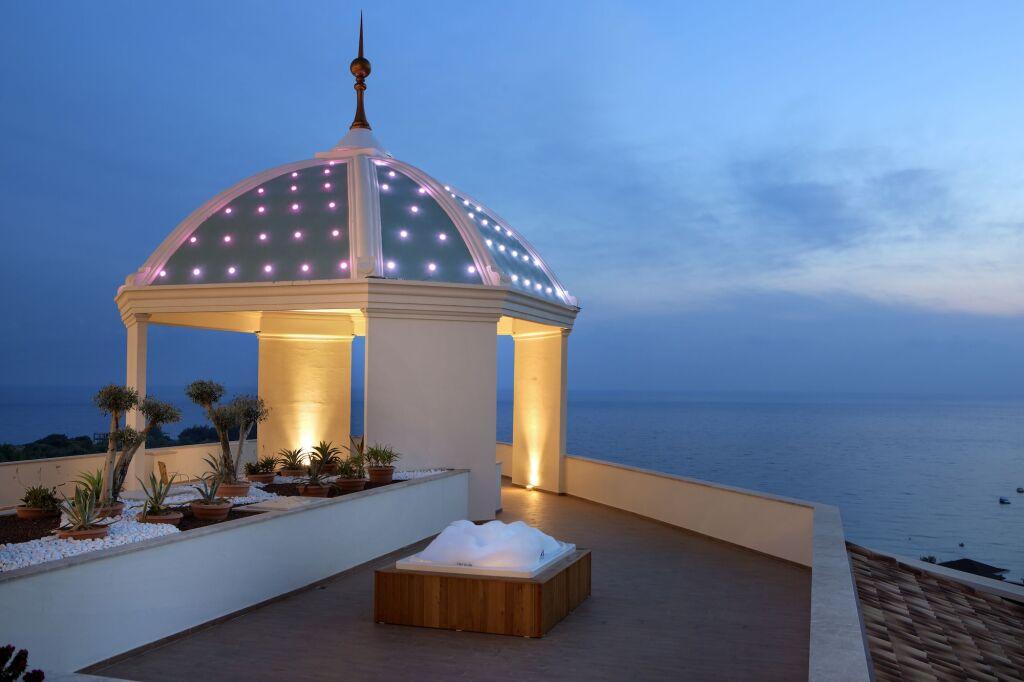 Окурджалар: Litore Resort Hotel & Spa - All Inclusive