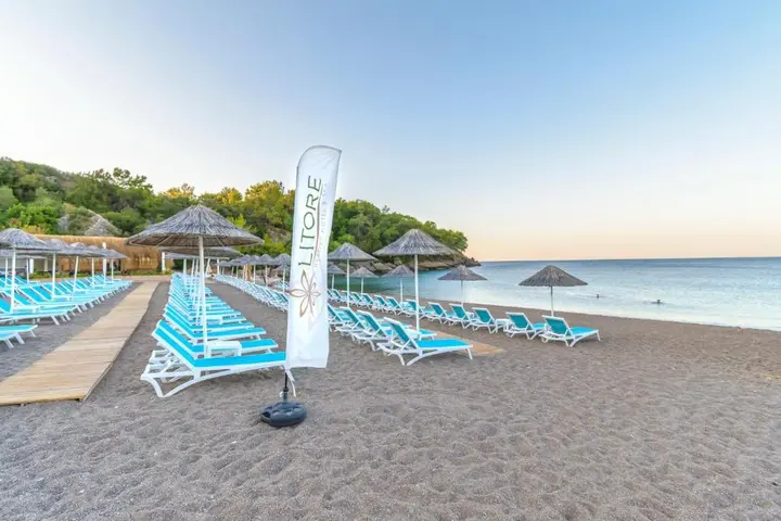 Окурджалар: Litore Resort Hotel & Spa - All Inclusive