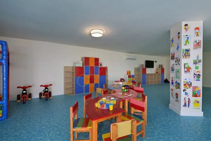 Окурджалар: Litore Resort Hotel & Spa - All Inclusive