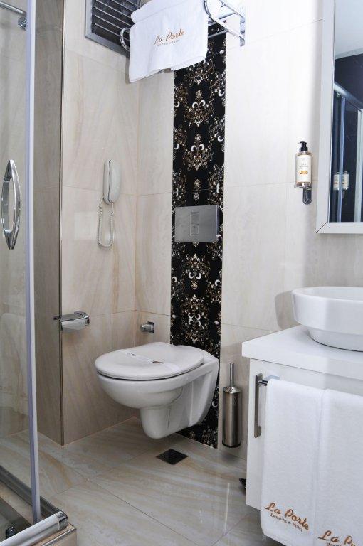 Анталья: La Porte Hotel