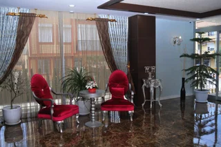 Анталья: La Porte Hotel