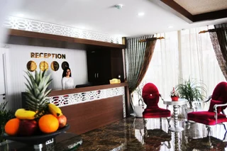 Анталья: La Porte Hotel