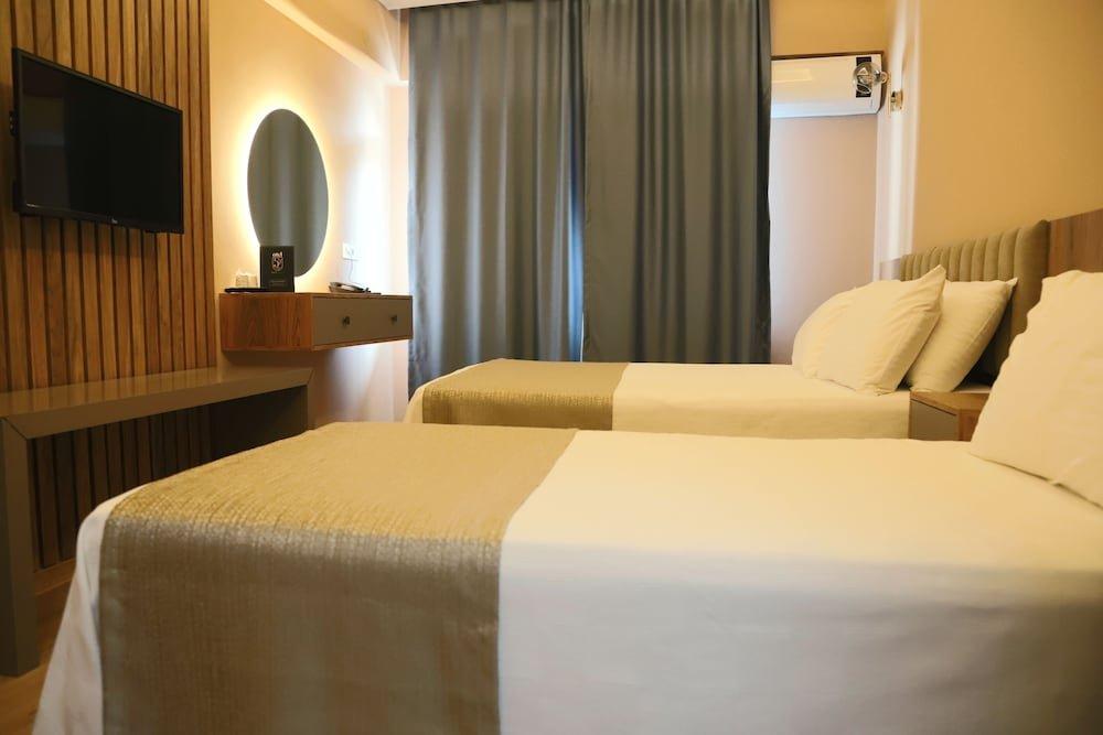Синоп: Otel 57