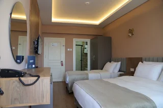 Синоп: Otel 57