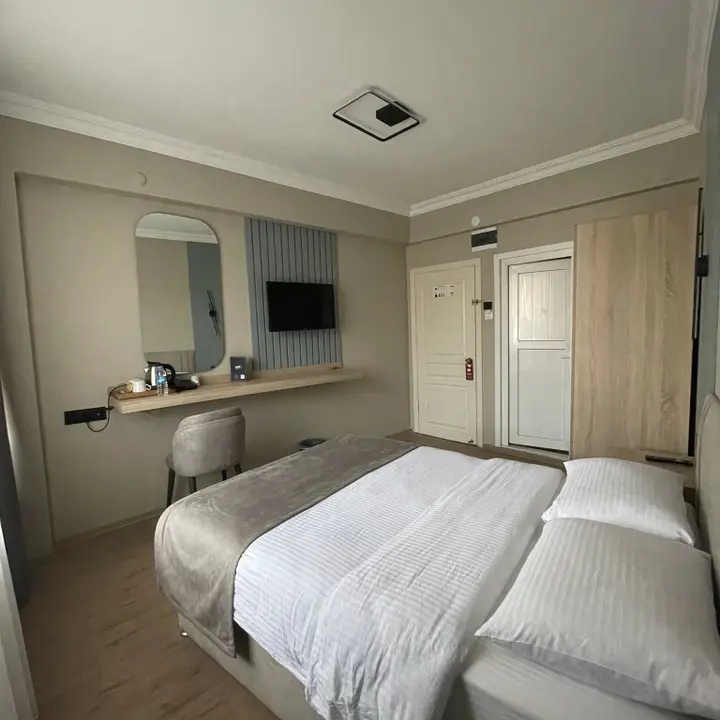 Синоп: Otel 57
