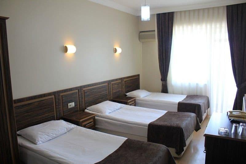 Синоп: Otel 57