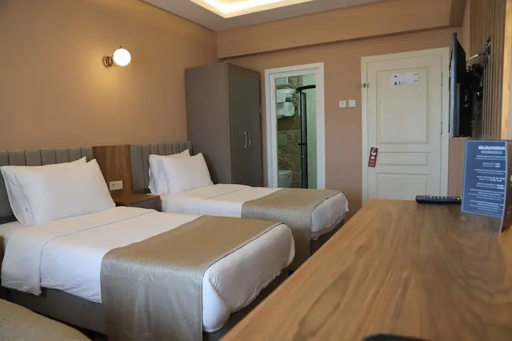 Синоп: Otel 57