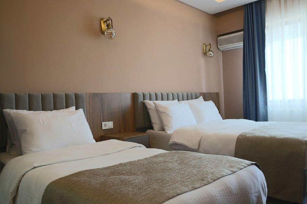 Синоп: Otel 57