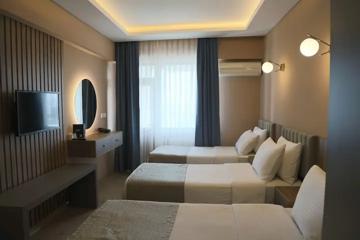 Синоп: Otel 57