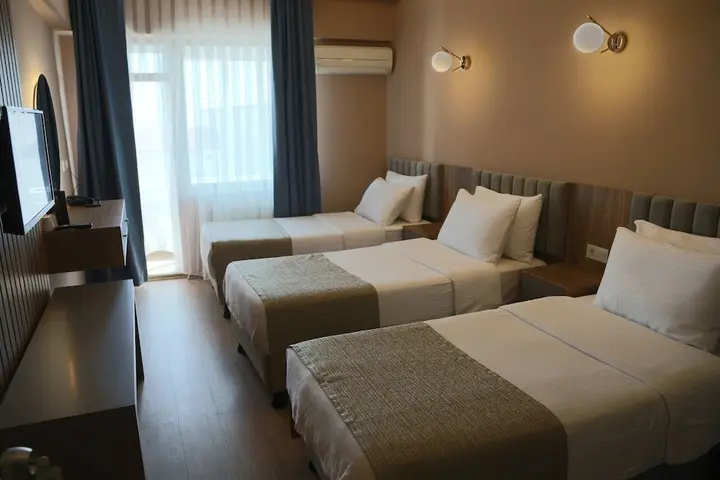 Синоп: Otel 57