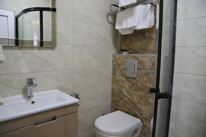 Синоп: Otel 57