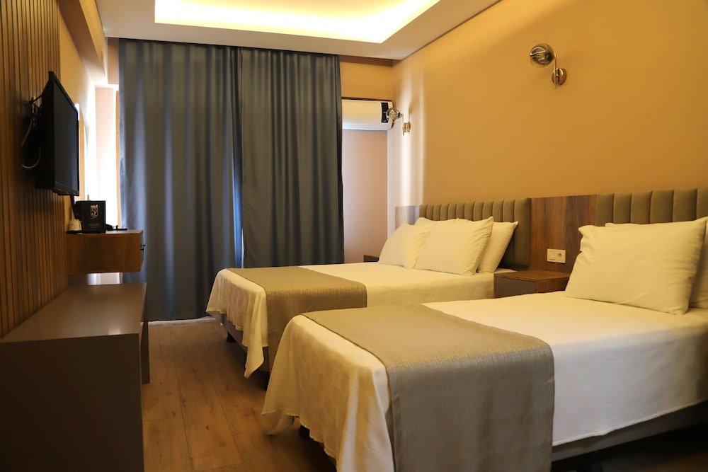 Синоп: Otel 57