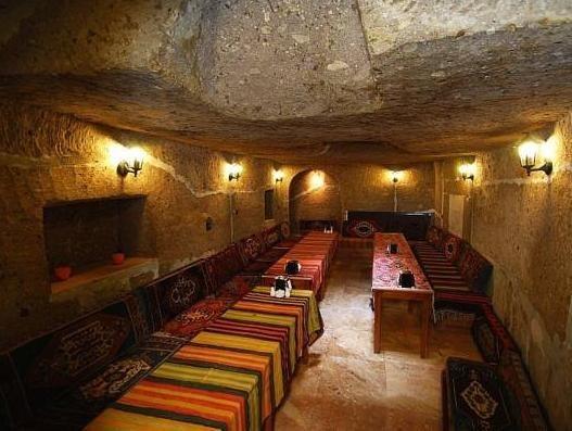 Cappadocia Mayaoglu Hotel — фото 2