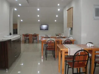 Эджеабат: Hotel Ejder