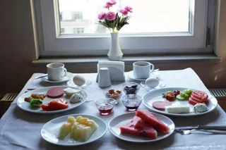 Эджеабат: Hotel Ejder