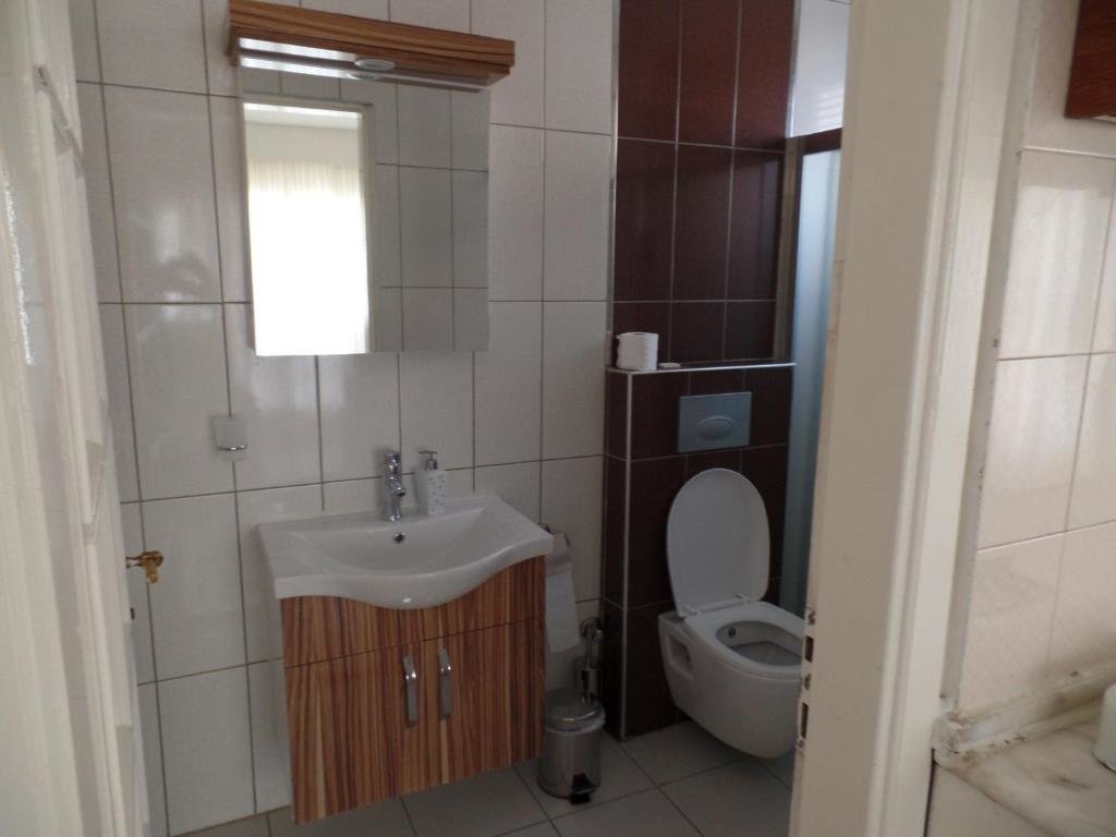 Мармарис: Andys Apart Hotel